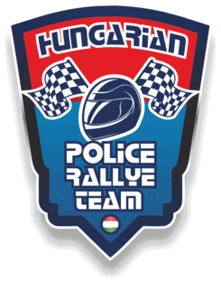Hungarian Police Rallye Team